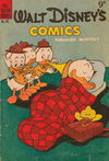 Walt Disney's Comics (WG Publications, 1946 series) v8#9 (93)