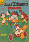 Walt Disney's Comics (WG Publications, 1946 series) v9#1 (97)