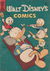 Walt Disney's Comics (WG Publications, 1946 series) #100 (1954)