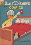 Walt Disney's Comics  #102 (1955)