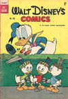 Walt Disney's Comics (WG Publications, 1946 series) #103 [1955?]