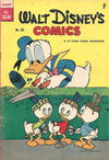 Walt Disney's Comics  #103 ([1955?])