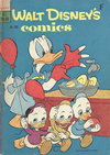 Walt Disney's Comics  #107 (1955)