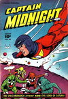 Captain Midnight  #66 (August 1948)