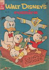 Walt Disney's Comics (WG Publications, 1946 series) #112 December 1955