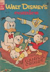 Walt Disney's Comics  #112 (December 1955)