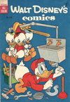 Walt Disney's Comics  #114 (1956)