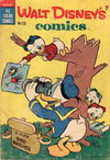 Walt Disney's Comics  #125 (1957)
