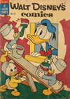 Walt Disney's Comics  #127 (1957)