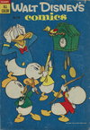 Walt Disney's Comics  #129 (1957?)