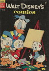 Walt Disney's Comics  #133 (1957)