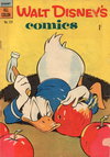 Walt Disney's Comics  #137 (1958)
