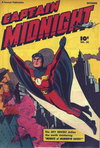 Captain Midnight  #56 (October 1947)