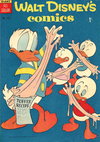 Walt Disney's Comics  #141 (1958)