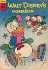 Walt Disney's Comics (WG Publications, 1946 series) v12#10 (142) 1958