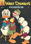 Walt Disney's Comics (WG Publications, 1946 series) v12#13 (143) 1958