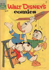 Walt Disney's Comics (WG Publications, 1946 series) #147 1958