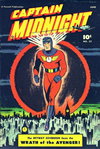 Captain Midnight  #52 (June 1947)