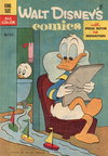 Walt Disney's Comics  #153 (1959)