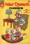 Walt Disney's Comics (WG Publications, 1946 series) #156 1959