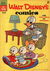 Walt Disney's Comics (WG Publications, 1946 series) #156 (1959)