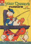 Walt Disney's Comics (WG Publications, 1946 series) v14#5 (161) 1960