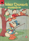 Walt Disney's Comics  v14#8 (164) (1960)
