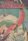 Captain Midnight (Yaffa/Page, 1965? series) #17 [1966?]