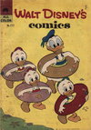 Walt Disney's Comics  v15#4 (172) (1960)