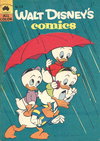 Walt Disney's Comics  v15#6 (174) (1961)