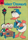 Walt Disney's Comics (WG Publications, 1946 series) v15#8 (176) [April 1961?]