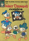 Walt Disney's Comics (WG Publications, 1946 series) v15#11 (179) 1961