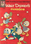 Walt Disney's Comics (WG Publications, 1946 series) v16#1 (181) 1961