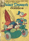 Walt Disney's Comics (WG Publications, 1946 series) v16#4 (184) [1961?]