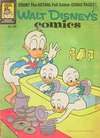 Walt Disney's Comics  v16#6 (186) ([1962?])