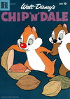Walt Disney's Chip 'n' Dale  #20 (December 1959-Febrruary 1960)