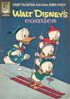 Walt Disney's Comics  v16#11 (191) (1962)