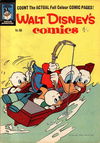 Walt Disney's Comics (WG Publications, 1946 series) v17#6 (198) 1963