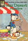 Walt Disney's Comics  #199 (March 1963)