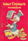 Walt Disney's Comics  #202 ([June 1963])
