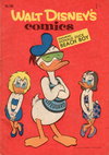 Walt Disney's Comics  v18#4 (208) ([January 1964?])