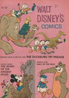 Walt Disney's Comics (WG Publications, 1946 series) #210