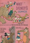 Walt Disney's Comics  #210 ([March 1964?])