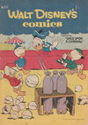 Walt Disney's Comics (WG Publications, 1946 series) #212