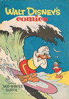 Walt Disney's Comics  #213 (June 1964)