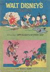 Walt Disney's Comics  #216 ([August 1964?])