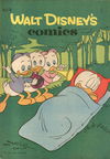 Walt Disney's Comics (WG Publications, 1946 series) v19#3 (219)