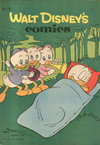 Walt Disney's Comics  v19#3 (219) (1964)