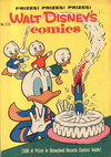 Walt Disney's Comics  v19#4 (220) (December 1964)