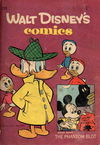 Walt Disney's Comics (WG Publications, 1946 series) v19#9 (225)